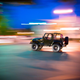 Image for article titled Shooting Challenge: Isolated Motion Blur